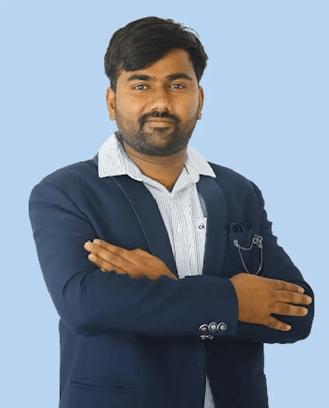 SR University Faculty